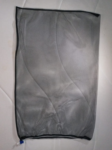 Vac Bag Coarse - EXTRA LARGE - 400 microns - Hammerhead bag - Power Vac bag - Riptide bag