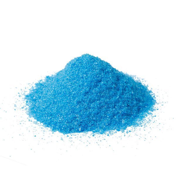 1 lb Copper Sulfate Pentahydrate FAST ACTING Algaecide